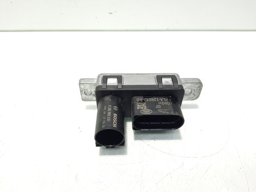 Releu bujii, cod FPLA-12B533-BD, Land Rover Range Rover Velar (L560) 3.0 diesel, 306DT (idi:562468)