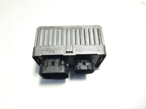 Releu bujii, cod GM55574293, Opel Antara, 2.2 cdti, Z22D1. id:325869