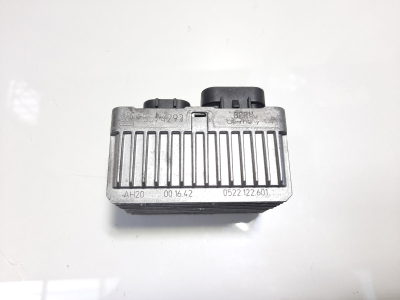 Releu bujii, cod GM55574293, Opel Astra J, 2.0 cdti, A20DTH, id:393764