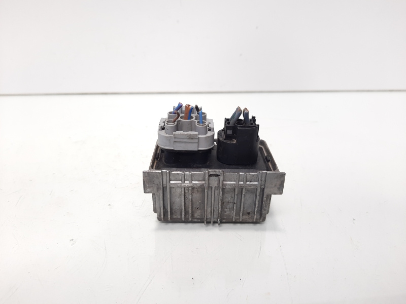 Releu bujii, cod GM55574293, Opel Corsa D, 1.3 CDTI, A13DTC (idi:609629)