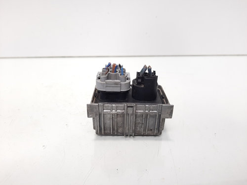 Releu bujii, cod GM55574293, Opel Corsa D, 1.3 CDTI, A13DTC (idi:609629)