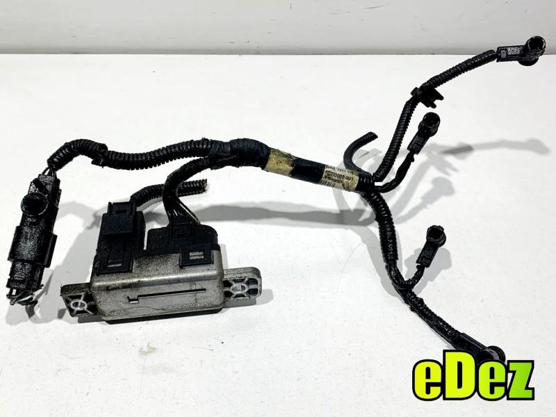 Releu bujii cu instalatie Volvo XC60 facelift (2013-2017) 2.0 d D4204T5