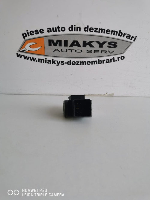 Releu bujii / DACIA DUSTER / 1.5 DCI / An 2009 - 2018 / COD OEM - 110678071R