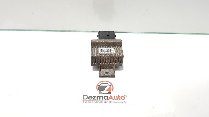 Releu bujii, Dacia Duster, 1.5 dci, K9K612, 110678071R