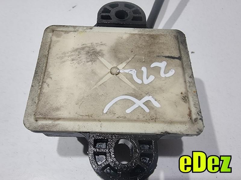 Releu bujii euro 5 Mercedes C-Class (2007-2010) [W204] A6519000900