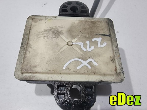 Releu bujii euro 5 Mercedes C-Class (2007-2010) [W204] A6519000900
