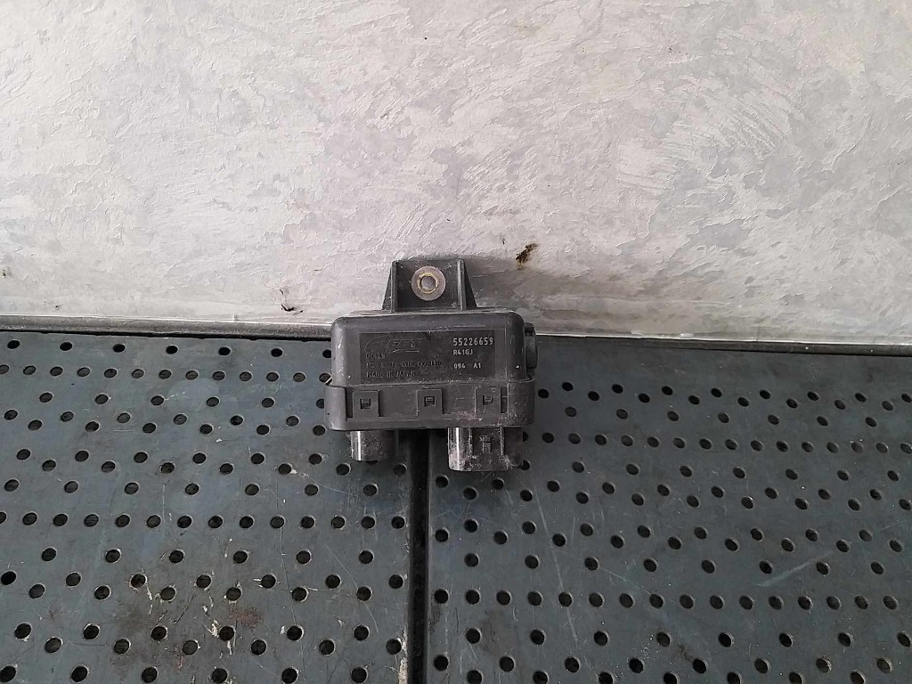 Releu bujii fiat 500 55226659