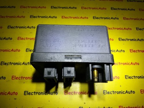 Releu bujii Fiat 55193073, 38430003