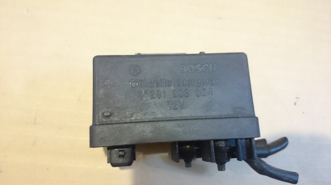 Releu bujii Fiat Brava 182 (1995-2002) cod 0281003004