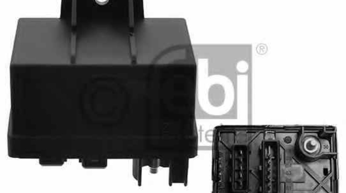 Releu Bujii FIAT DOBLO 119 FEBI BILSTEIN 44177