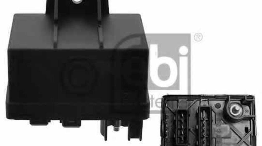 Releu Bujii FIAT DOBLO 119 FEBI BILSTEIN 44177