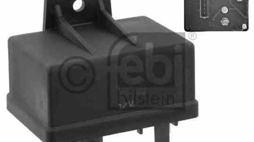 Releu Bujii FIAT DUCATO caroserie 230L FEBI BILSTEIN 18342