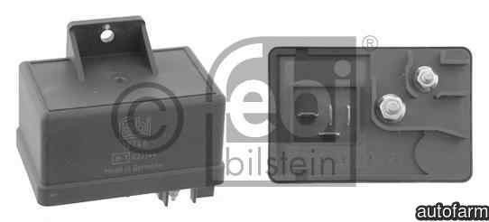 Releu Bujii FIAT DUCATO platou / sasiu (