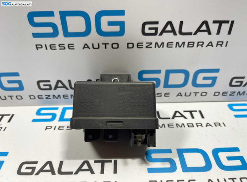 Releu Bujii Fiat Linea 1.3 D 2007 - 2012 Cod 55193073 38430003 [S0063]