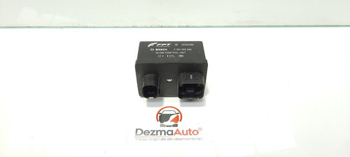 Releu bujii, Fiat Linea (323) [Fabr 2007-2012] 1.6 M-jet, 55203394