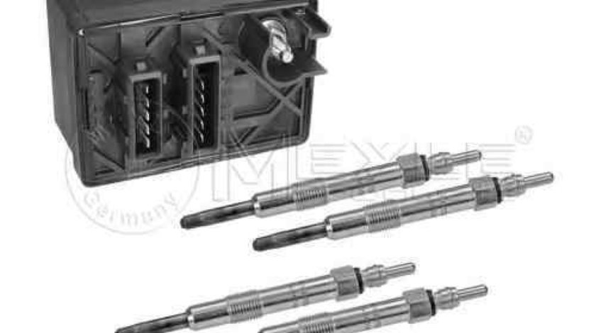 Releu Bujii FIAT MULTIPLA 186 MEYLE 214 880 0001/S