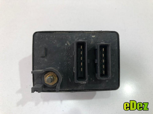 Releu bujii Fiat Punto (1999-2010) [188] 1.9 jtdm 55193073