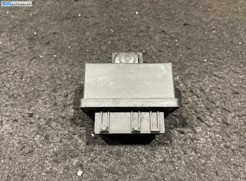 Releu Bujii Fiat Ulysse 1.9 D 1999 - 2006 Cod 240107 [S0077]