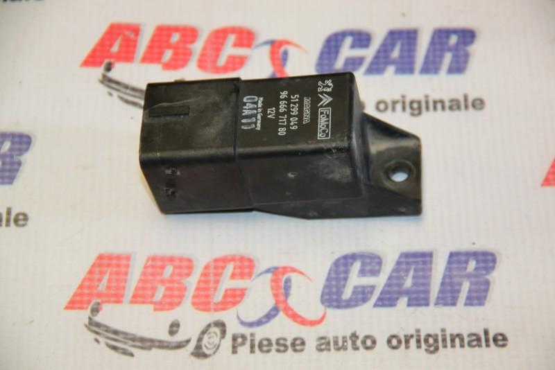 Releu bujii Ford C-Max 2 2010-2015 9666671780