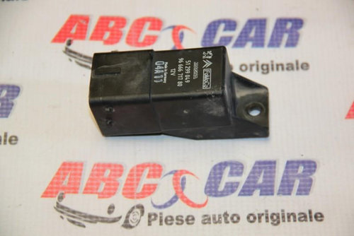 Releu bujii Ford C-Max 2 2010-2015 9666671780