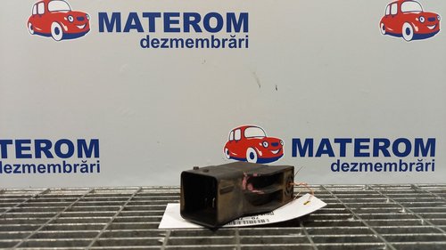 RELEU BUJII FORD FIESTA 1.4 TDCI - (2002 2005)