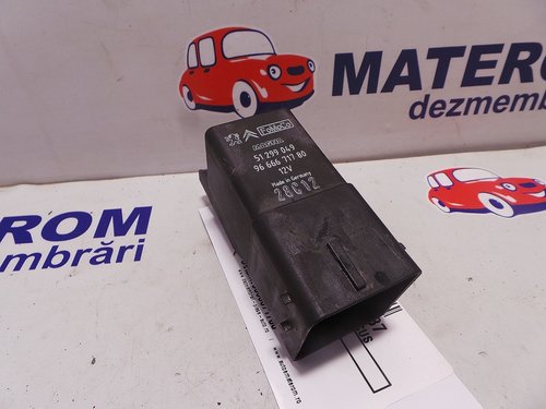 RELEU BUJII FORD FOCUS 1.6 TDCI - (2011 2014)