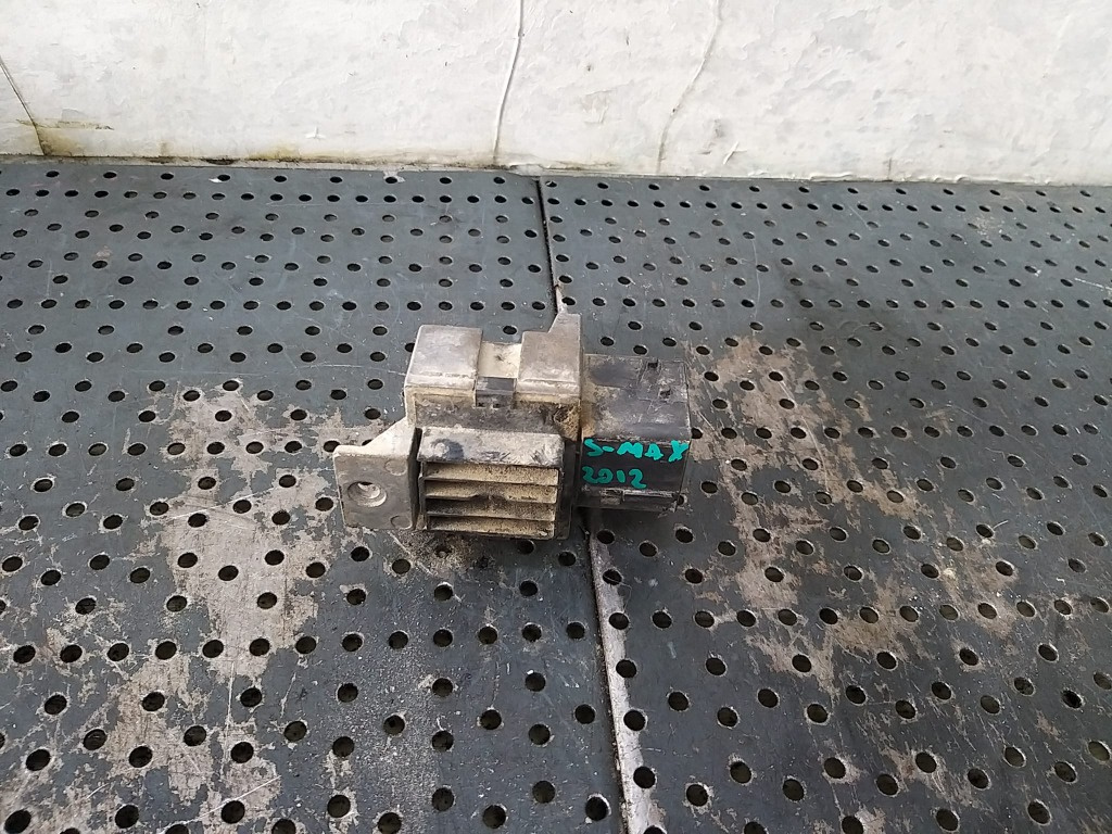 Releu bujii ford s max wa6 9m5q12a343aa