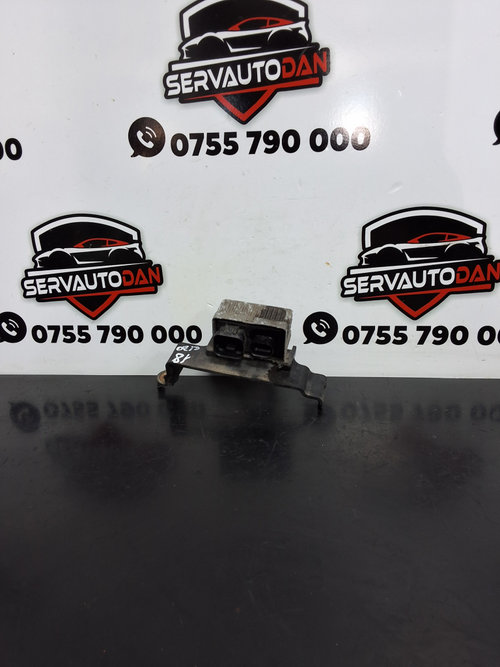 Releu bujii Ford Transit 7 (2006->) 2.2 Motorina 2016, CC1112B533AB