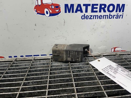 RELEU BUJII FORD TRANSIT COURIER 1.5 TDCI - (2014 2022)