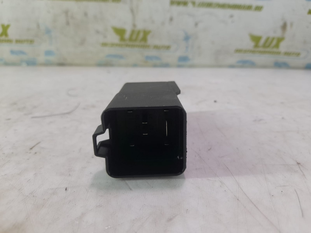 Releu bujii FX23-189E2-AC Jaguar XE X760 [2014 - 2020] 2.0 d 204DTD