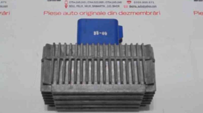 Releu bujii, GM55353011, Opel Astra H, 1.9cdti, 1Z9DTH