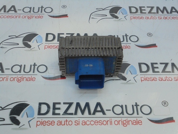Releu bujii, GM55353011, Opel Vectra C GTS 1.9cdti