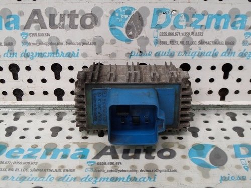 Releu bujii, GM55353011, Opel Zafira A05, 1.9cdti, (id:176091)