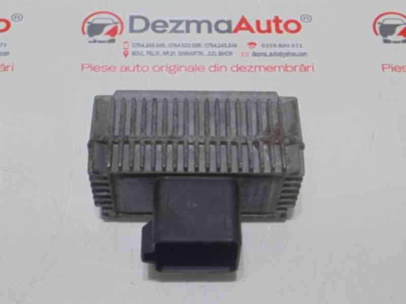 Releu bujii GM55354141, Opel Astra G hatchback, 1.7 dti