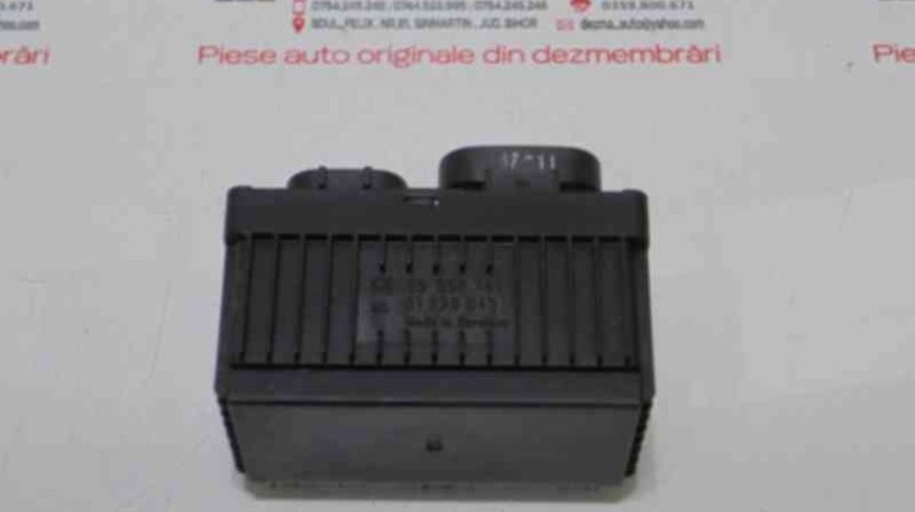 Releu bujii GM55557761, Opel Astra J, 1.7cdti