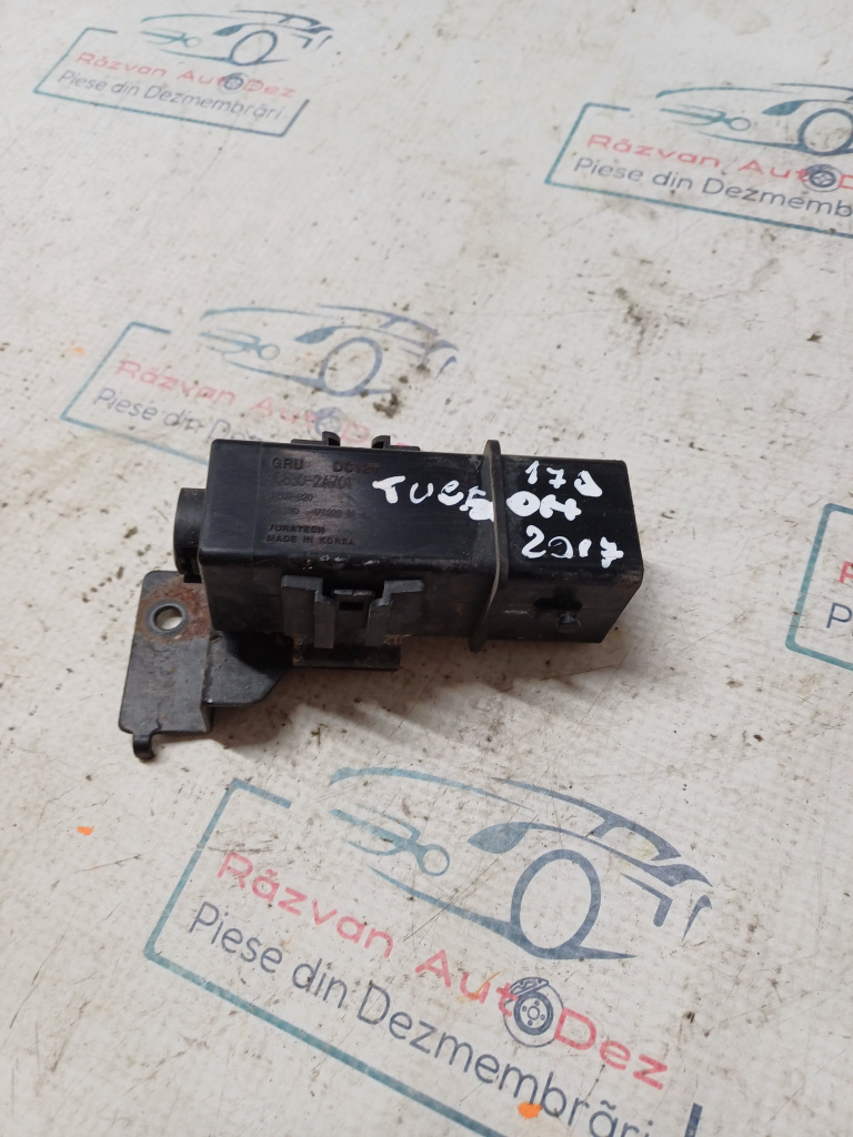 Releu bujii Hyundai Tucson 1.7 Motorina 2017, 36830A2701