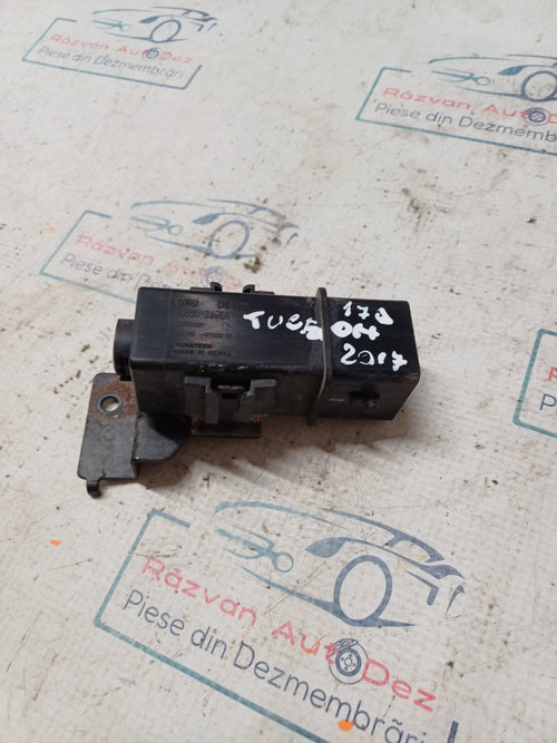 Releu bujii Hyundai Tucson 1.7 Motorina 2017, 36830A2701