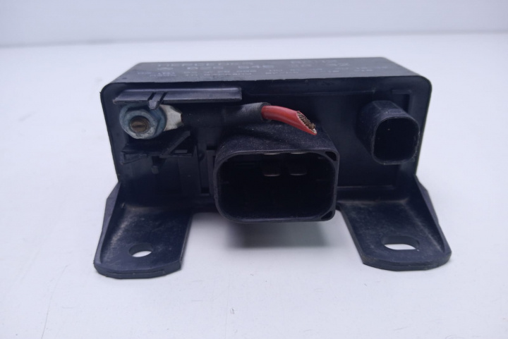Releu bujii incandescente 0255452832 Mercedes-Benz A-Class W168 [facelift] [2001 - 2004]