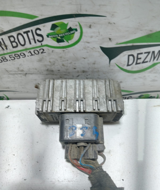Releu bujii incandescente 09132691 Opel Astra G [1998 - 2009] wagon 5-usi 2.0 DTI MT (101 hp)