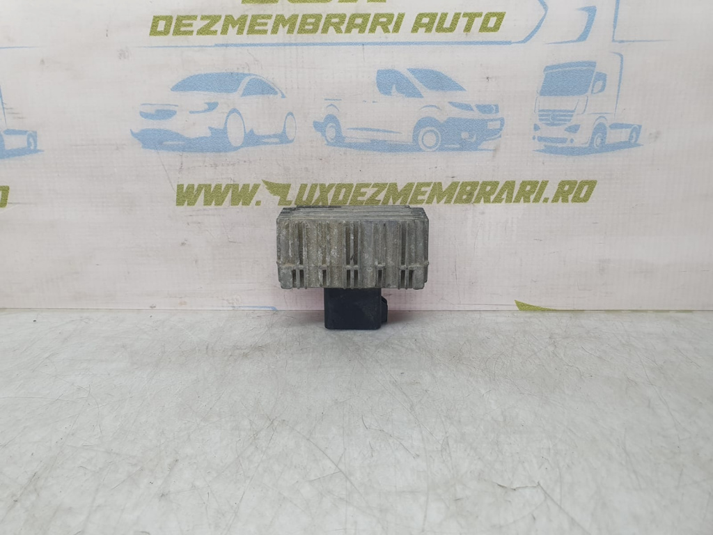 Releu bujii incandescente 09132691 Opel Astra G [1998 - 2009]