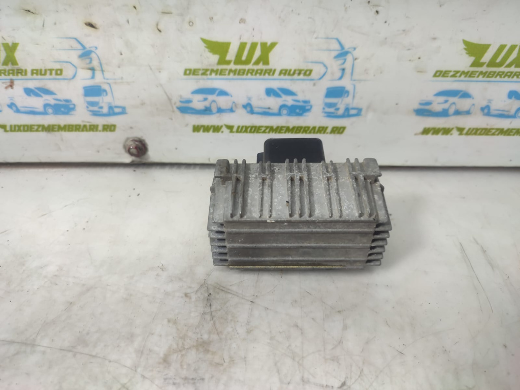 Releu bujii incandescente 09132691 Opel Astra H [2004 - 2007]