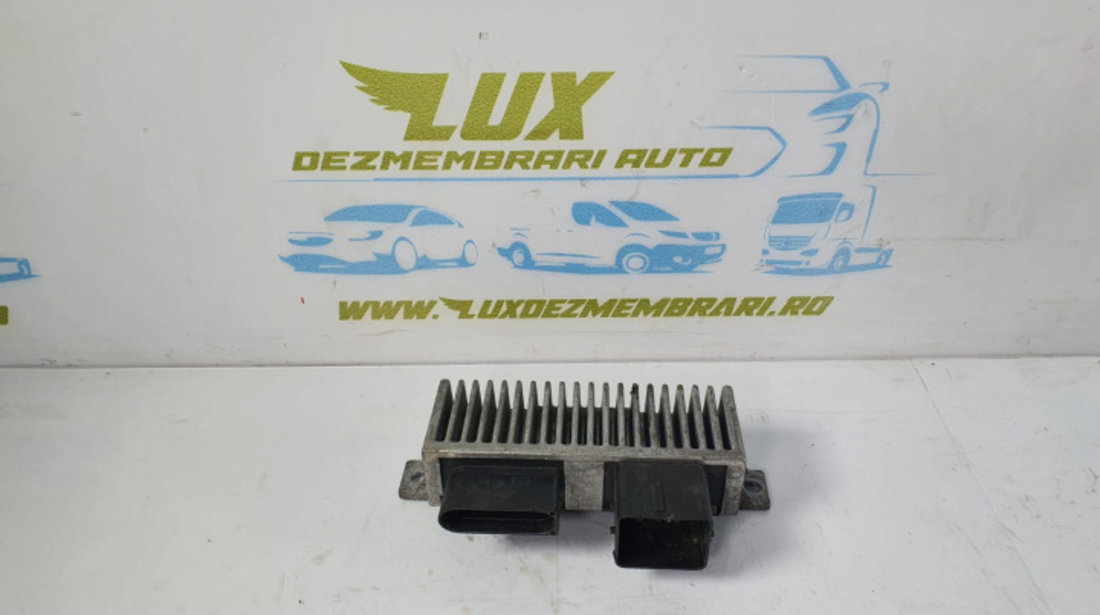 Releu bujii incandescente 1.5 dci 8200558438 Renault Latitude [2010 - 2014]