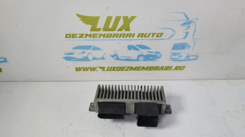 Releu bujii incandescente 1.5 dci 8200558438 Renault Laguna 3 [2007 - 2011]