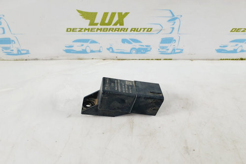 Releu bujii incandescente 1.5 tdci 9803299780 Ford Kuga 2 [2013 - 2020]