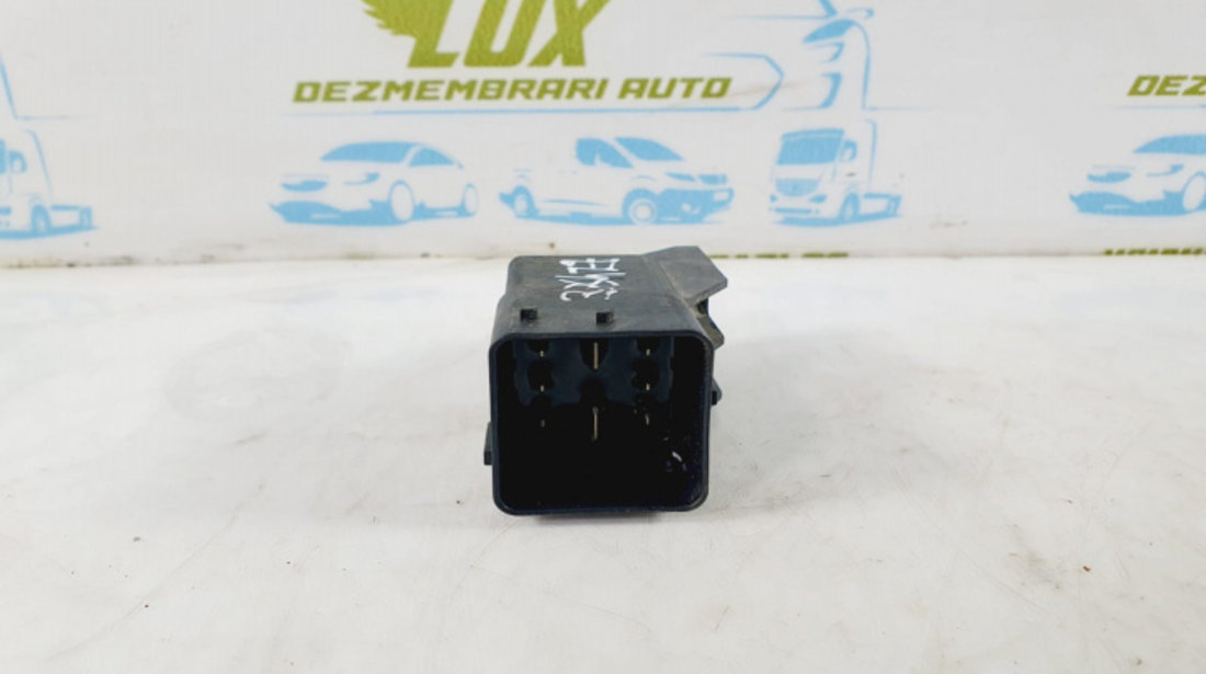 Releu bujii incandescente 1.5 tdci 9803299780 Ford Fiesta 7 [2017 - 2020]