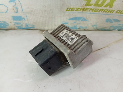Releu bujii incandescente 110678071r Renault Clio 4 [2012 - 2020] 1.5 dci K9K608