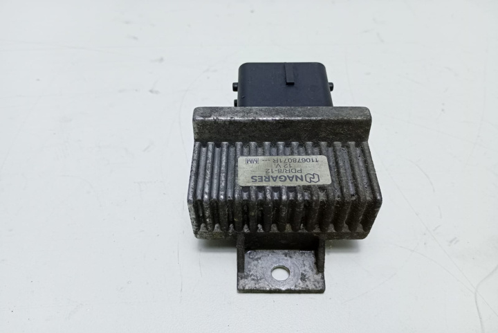 Releu bujii incandescente 110678071R Renault Megane 3 [2008 - 2014]