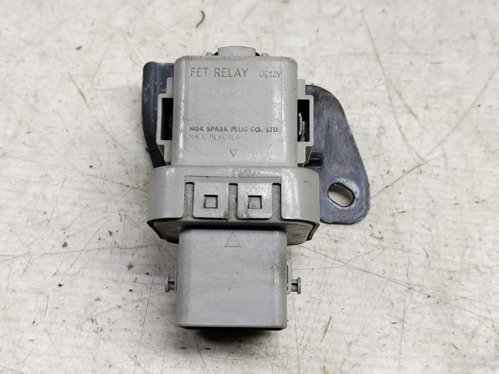 Releu bujii incandescente 2.0 crdi D4HA 36833-2f360 Hyundai ix35 [facelift] [2013 - 2015] 2.0 crdi d4ha
