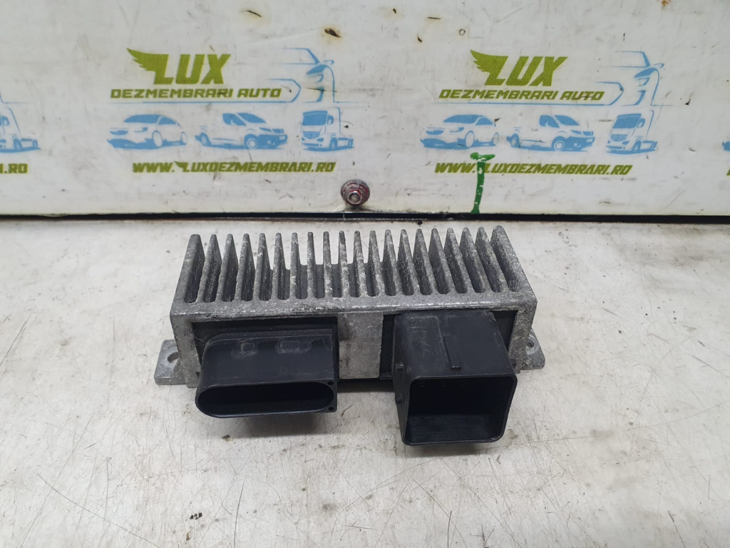 Releu bujii incandescente 271206395r Renault Master 3 [1st facelift] [2014 - 2019] 2.3 dci M9T706