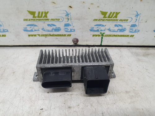 Releu bujii incandescente 271206395r Renault Master 3 [1st facelift] [2014 - 2019] 2.3 dci M9T706